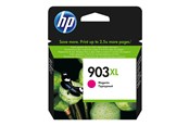 Inkt, toner en verbruiksartikelen - HP 903XL / T6M07AE High Capacity Magenta Ink - T6M07AE