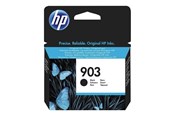 Inkt, toner en verbruiksartikelen - HP 903 / T6L99AE Zwart Inkt - T6L99AE