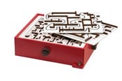 Bordspellen, Kaartspellen & Dobbelspellen - Brio Labyrintspel - 34020