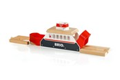 BRIO Trein - Brio Ferry Ship - 33569