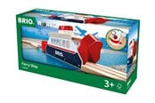 BRIO Trein - Brio Ferry Ship - 33569