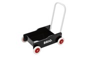 Speelgoed voor baby's - Brio Toddler Wobbler Zwart - 31351