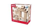 Speelgoed voor baby's - Brio 50 Building Blokken - 30113