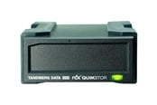 Optische drives - Tandberg Data - Other - USB 3.0 - Zwart - 8788-RDX