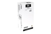 Inkt, toner en verbruiksartikelen - Epson T8381 - black - original - ink refill - C13T838140