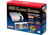Game console - Nintendo NES Classic Mini - 0045496343316