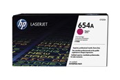 Inkt, toner en verbruiksartikelen - HP 654A / CF333A - Magenta Toner - CF333A