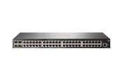 Switch - HP Schakelaar - 48 porte - Administreret - JL260A#ABB