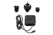 Tablet - Adapters & Opladers - Targus Universal USB-C Mains Charger - APA95EU