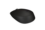 Muis - Logitech B170 Draadloos Muis - Muis - Optisch - 3 knoppen - Zwart - 910-004798