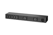 Voedingskabel (extern) - APC Basis Rack PDU AP6120A - AP6120A