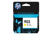 Inkt, toner en verbruiksartikelen - HP 903 / T6L95AE Geel Inkt - T6L95AE