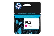 Inkt, toner en verbruiksartikelen - HP 903 / T6L91AE Magenta Ink - T6L91AE