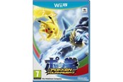 Games - Pokkén Tournament - Nintendo Wii U - Fighting - 045496335687