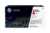 Inkt, toner en verbruiksartikelen - HP 653A / CF323A - Magenta Toner - CF323A