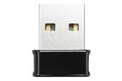 Netwerk-adapter (netwerkkaart, printserver, enz.) - Edimax EW-7611ULB 2-in-1 N150 Wi-Fi & Bluetooth 4.0 Nano USB Adapter - EW-7611ULB