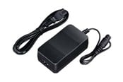 Accu & Oplader - Canon AC-E6N Stroom AV / multimedia paneel - 1425C003