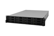 Harde schijf array - Synology RX1217RP 12-Bay Uitbreidingsunit - RX1217RP