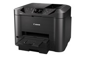 Printer - Canon MAXIFY MB5450 - Kleur - Inkt - 0971C009