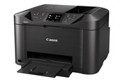 Printer - Canon MAXIFY MB5150 Multifunctioneel - Kleur - Inkt - 0960C009
