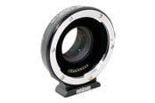 Lens - Metabones Speed Booster XL - MB_SPEF-M43-BT3
