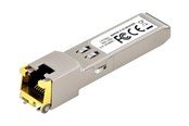 Repeater & zendontvanger - DIGITUS 1.25 Gbps Copper SFP RJ-45 Module - DN-81005