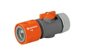Tuin wateren - Gardena Hose Connector - 942-50 - 942-50