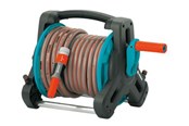 Tuin wateren - Gardena Classic Hose Reel 10 Set - 8010-20