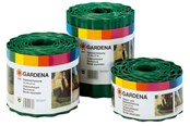 Tuingereedschap - Gardena Lawn Edging (Green) - 536