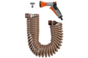 Tuin wateren - Gardena Spiral Hose Set 10 m - 4647-20