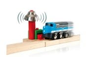 BRIO Trein - Brio Magnetisch belsignaal - 33754