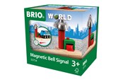 BRIO Trein - Brio Magnetisch belsignaal - 33754