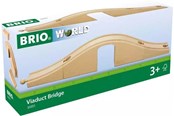 BRIO Trein - Brio Viaduct Bridge - 33351
