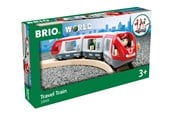 BRIO Trein - Brio Travel Train - 33505