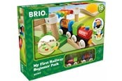 BRIO Trein - Brio Mijn eerste treinbaan beginnerspakket - 33727