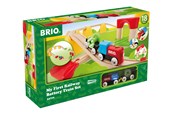 BRIO Trein - Brio Mijn eerste treinset van B/O Railway - 33710