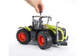 Speelgoedauto - Bruder Claas Xerion 5000 tractor speelgoed - 03015