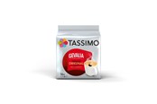 Koffie & Espresso - Tassimo Pods Gevalia - Medium Roast - 16 pcs - 4031651
