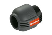 Tuin wateren - Gardena End-piece 25 mm - 2778-20