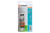 Tuin wateren - Gardena Rapid Connector Set - 18285