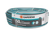 Tuin wateren - Gardena Classic Hose 19 mm 50 m - 18025 - 18025