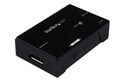Repeater & zendontvanger - StarTech.com DisplayPort Signal Booster - DP Signal Versterker - 4K 60Hz - DPBOOST