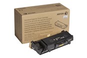 Inkt, toner en verbruiksartikelen - Xerox WorkCentre 3300 Series - black - original - toner cartridge - 106R03620