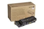 Inkt, toner en verbruiksartikelen - Xerox WorkCentre 3300 Series - high capacity - black - original - toner cartridge - 106R03622