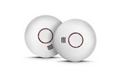Veiligheid - Housegard SA422WS Origo Rookmelder 2-Pack - 601120