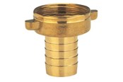 Tuin wateren - Gardena Threaded Slangkoppeling 2-piece 26.5 mm (G 3/4") / 19 mm (3/4") - 7144