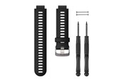 Mobiel - Overige accessoires - Garmin Band for Forerunner 735XT - Zwart - 010-11251-0K