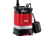 Dompel-/drukpompen - AL-KO SUB 10000 DS Comfort - 1604567