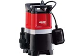 Dompel-/drukpompen - AL-KO DRAIN 10000 Comfort: AFVOER 10000 Comfort - 1604578