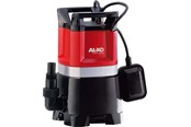 Dompel-/drukpompen - AL-KO DRAIN 12000 Comfort: AFVOER 12000 Comfort - 1604582
